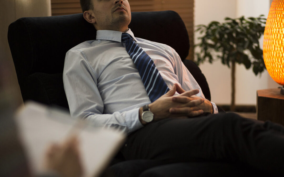 Explore Your Purpose with a Career in Hypnosis