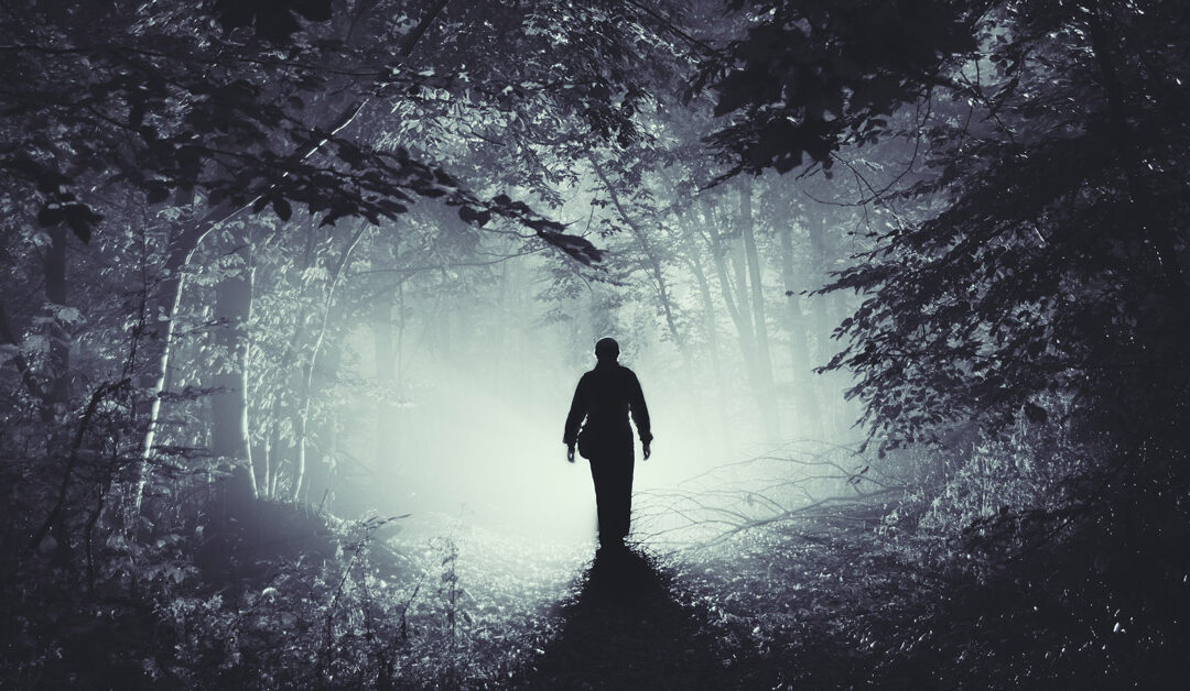 Understanding Past Life Regression